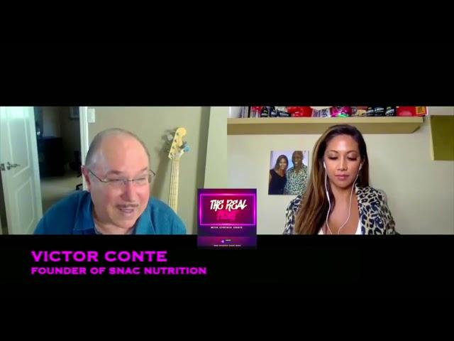 Victor Conte Ep. 9- Was It All Worth it? Victor Conte Reflects on His Legacy