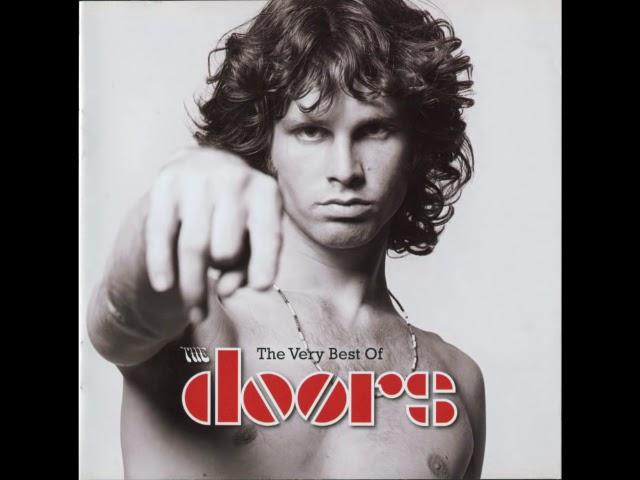 The Doors - Love Her Madly