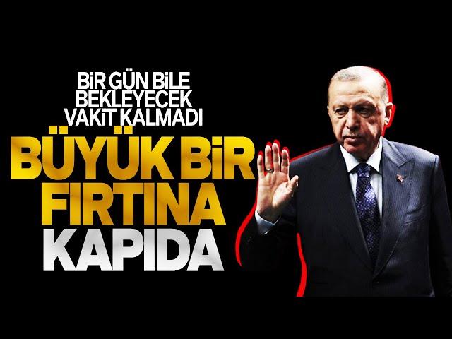 İBRAHİM KARAGÜL : BİR GÜN BİLE BEKLEYECEK VAKİT KALMADI. SIFIR NOKTASINA DÖNME ZAMANI. SESLİ MAKALE