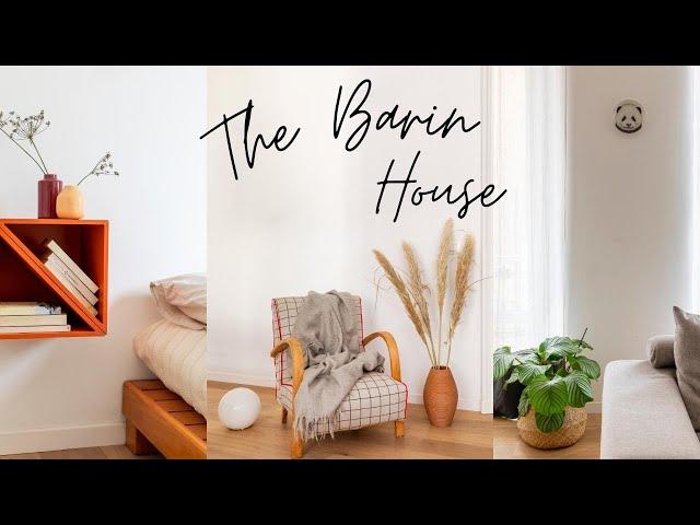 The Barin House