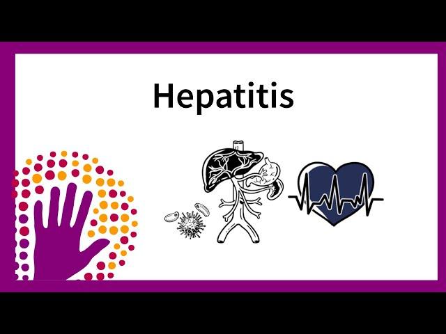 Hepatitis