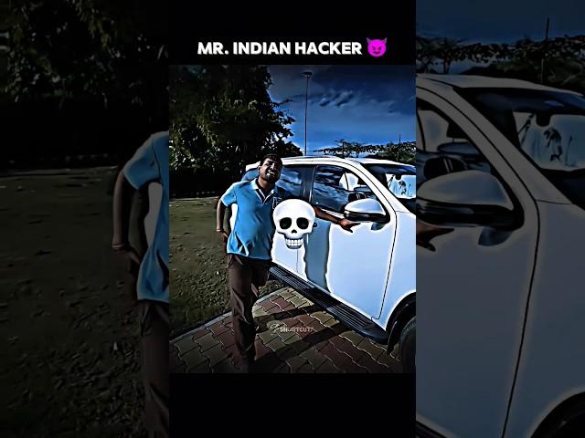 Other Youtuber Car Collection  Vs Mr Indian Hacker  Car Collection  #shorts