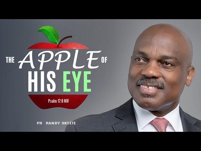 The Apple Of His Eye | Randy Skeete | Hartland College