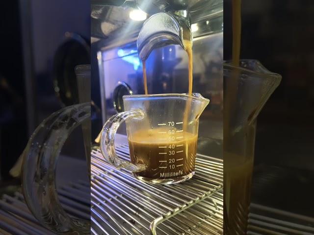 What is Espresso?