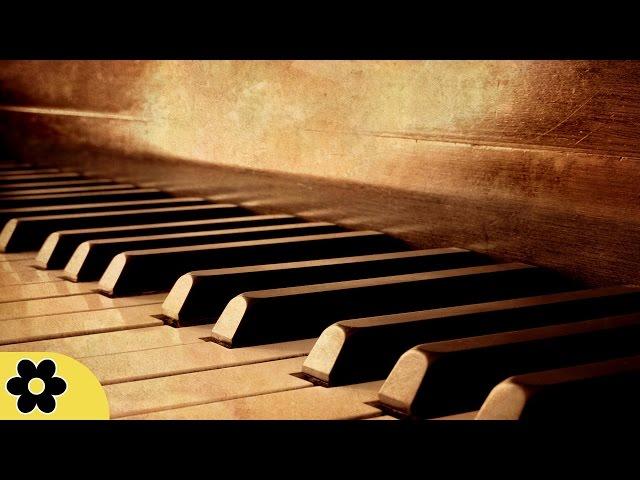 Sad Piano Music, Calm Music, Stress Relief Music, Sleep Music, Meditation, Piano, Relax, 2785C