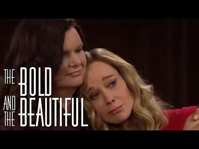 Bold and the Beautiful - 2021 (S34 E243) FULL EPISODE 8603