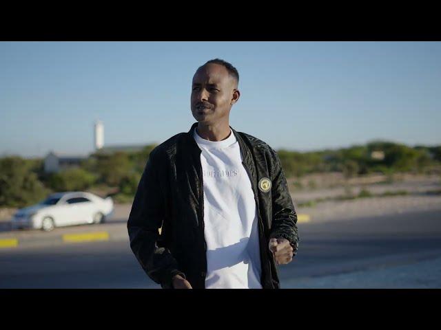 CABDIFATAX MUKHTAAR- HABLAHA SOMALIYEED - OFFICIAL MUSIC VIDEO