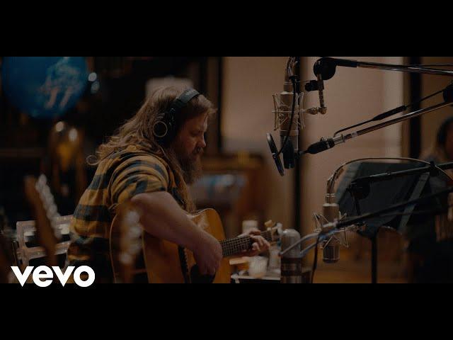 Chris Stapleton - Starting Over (Official Music Video)