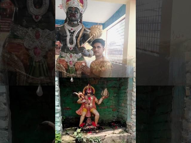 Hanuman ji ke liye X Vikas Deewana #song #music #love #funny