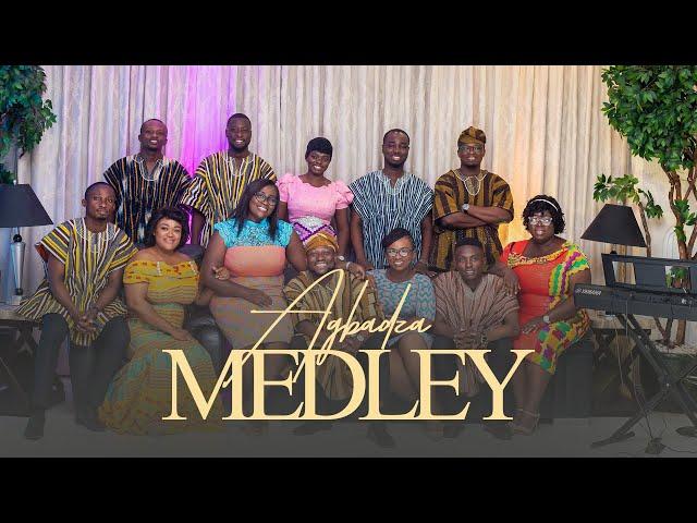 Agbadza Medley - Sam Asare Bediako