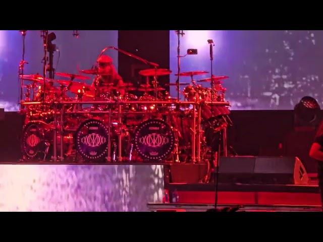 Dream Theater - Barstool Warrior Live in London with Mike Portnoy