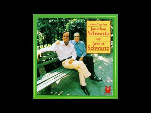 Jonathan Schwartz - Something To Remember You By