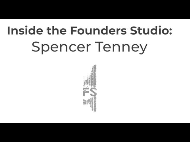 Spencer Tenney and the Tenney Group Story