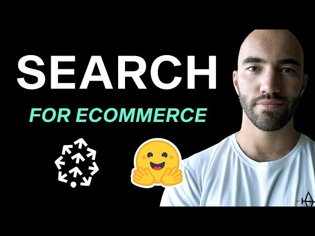 Supercharge eCommerce Search: OpenAI's CLIP, BM25, and Python