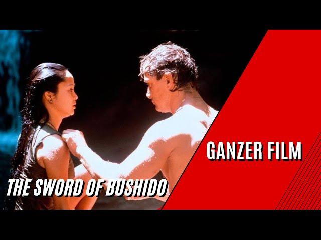 The Sword of Bushido | Action | Ganzer Film auf Deutsch