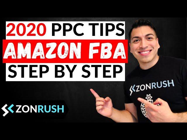  2020 Amazon PPC Optimization Strategies - (Step By Step)