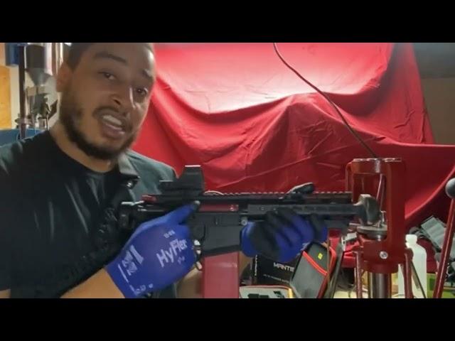 Mantis Laser Training Academy           With  Mantis x10 And Blackbeard