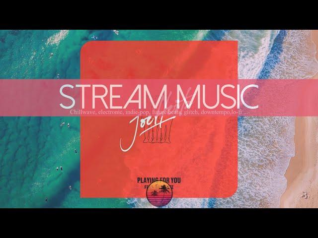 Playing for You - Joe Hertz