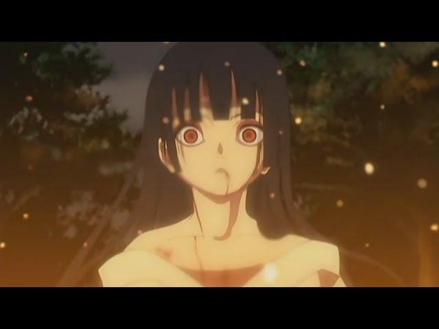 Hell Girl - S02E01 - Ai Becomes Hell Girl