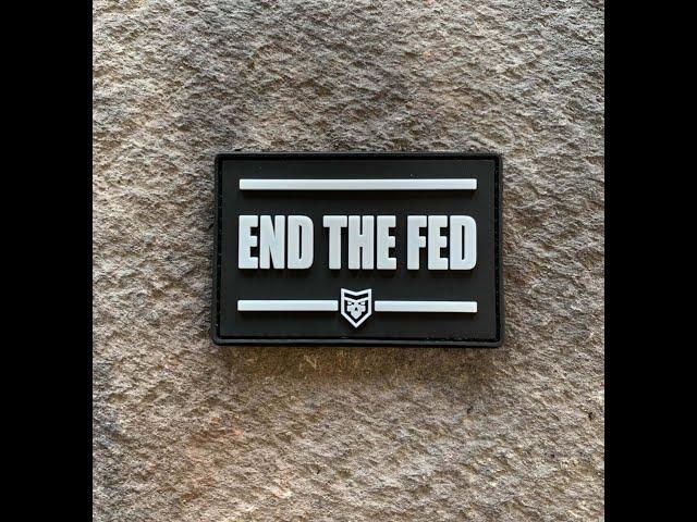 A Road Map To Ending The Fed