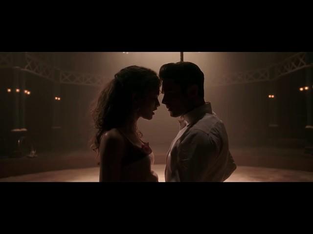 Rewrite The Stars Zac Efron & Zendaya The Greatest Showman (subtitled to Spanish -lyrics in English)