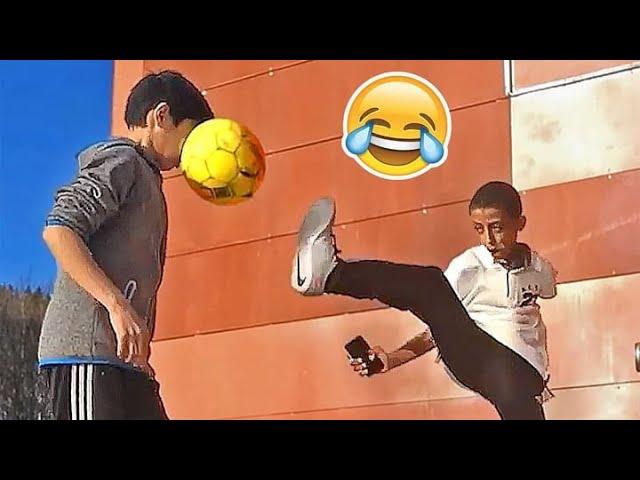 1 HOUR OF FOOTBALL FAILS, SKILLS & GOALS #42