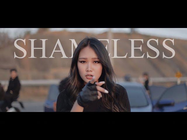 Debary ~ Shameless ft M2 [Official MV]