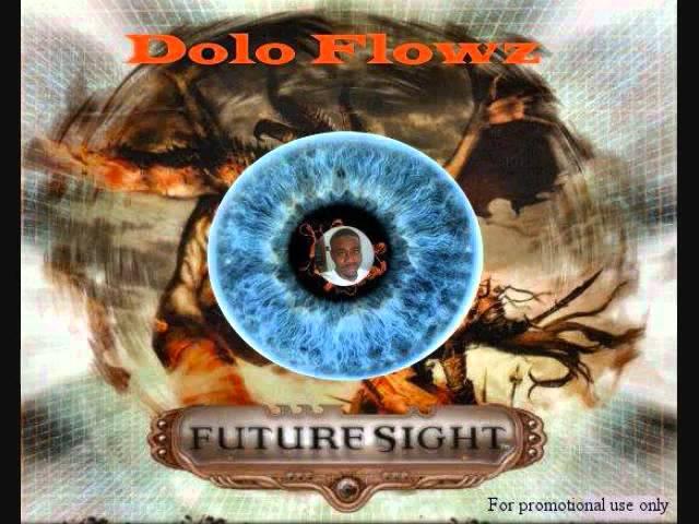 Mr.  Flowz - Dolo Flowz