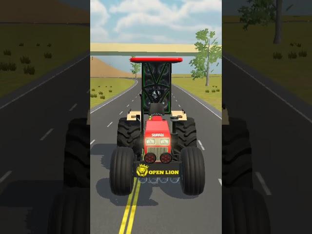 TRACTOR BOY 90 #nishudaswal #tractor #video #viralvideo