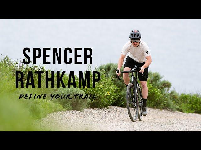 Spencer Rathkamp - Define Your Trail