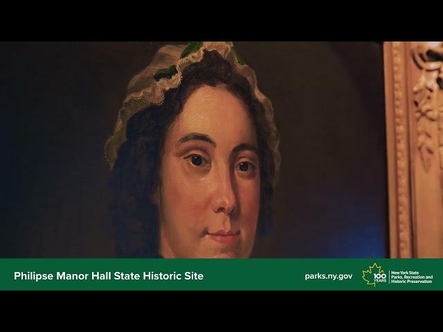 Did You Know? Explore Philipse Manor Hall State Historic Site in Downtown Yonkers