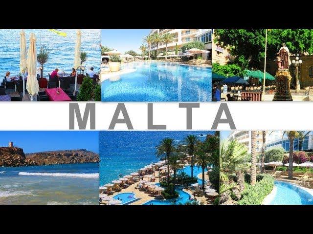 MALTA TOUR | Visit Top Places