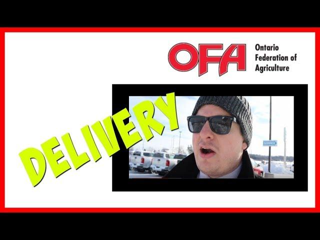 OFA GM Truck Deliveries from Truckville "Ernie Dean Chevrolet"