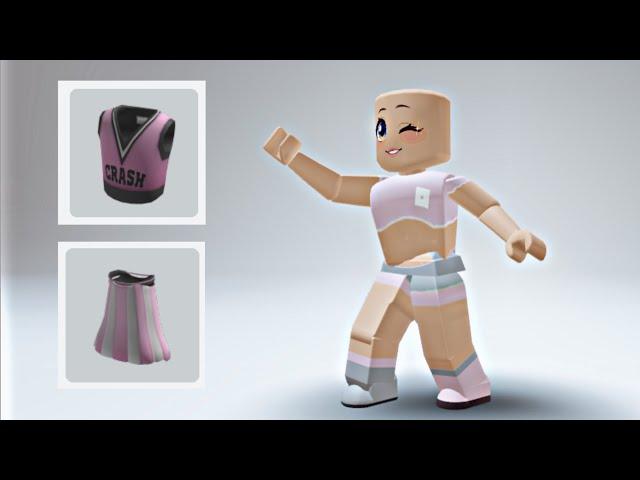 0 Robux Outfit Ideas 