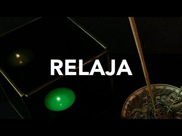 Meditación Guiada para Relajar Cuerpo y Mente ‍️