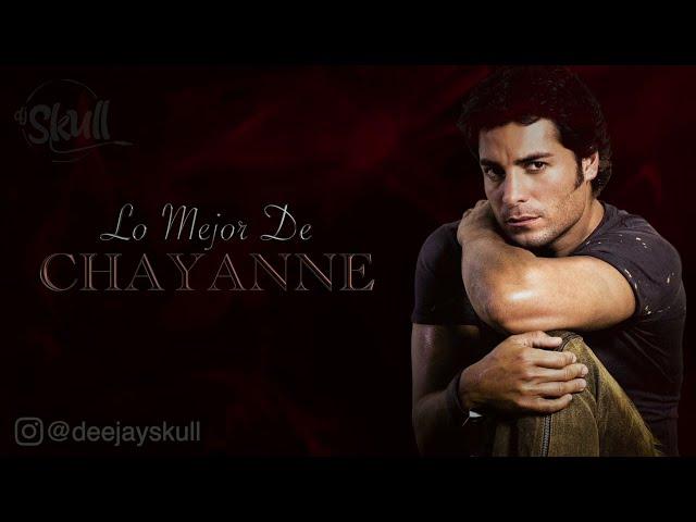 Lo Mejor De: 'Chayanne' [ Dj Skull ] (Mix Chayanne)