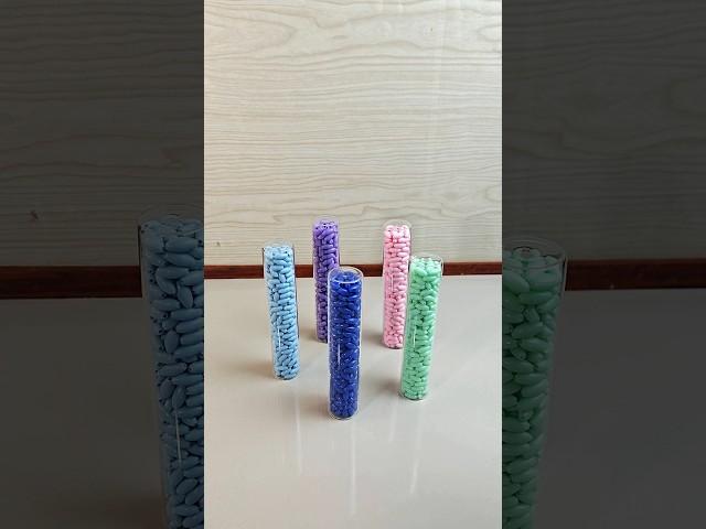Best Oddly Satisfaying Reverse Beads ASMR 