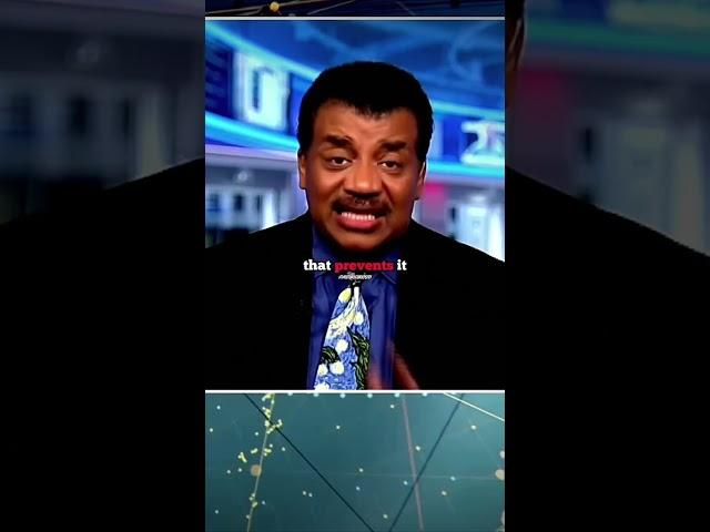 How To Time Travel Explained By Neil Degrasse Tyson ⌛️