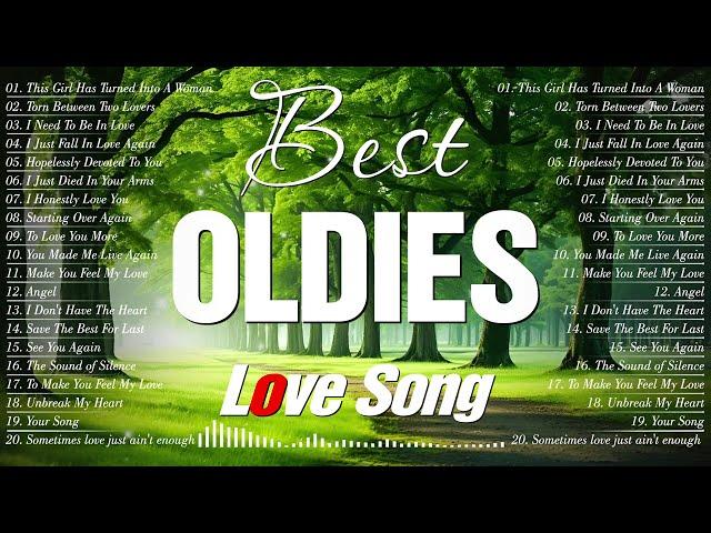 Relaxing Oldies musicRelaxing Cruisin Love Songs CollectionBeautiful Evergreen Songs 70s 80s 90s