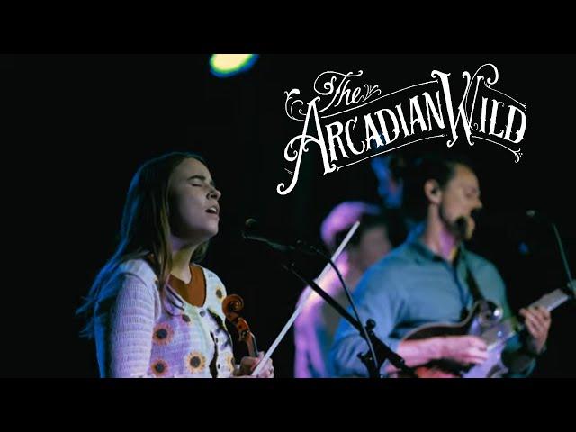 The Arcadian Wild - Welcome