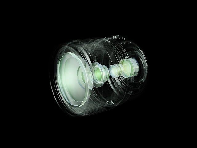 How Canon EF Lenses Are Made (CanonOfficial)