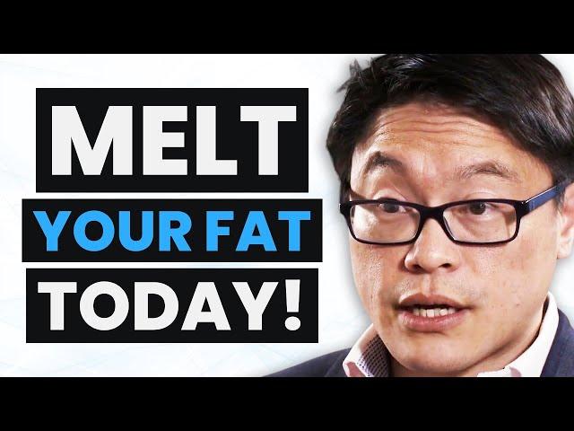 The Fasting Doctor: Use These FASTING SECRETS to Lose Weight and PREVENT CANCER | Dr. Jason Fung