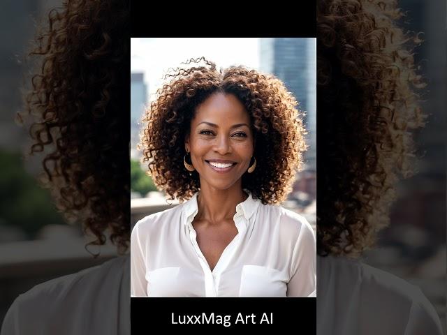 LuxxMag Art AI presents part4