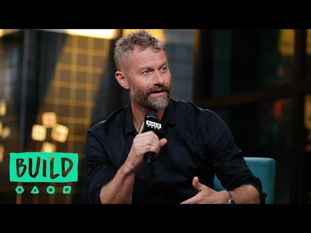 James Badge Dale Couldn't Help But Be Drawn To "The Standoff at Sparrow Creek"