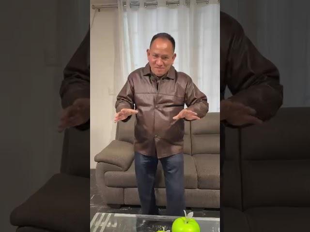 Volver a ese rincón de paz   Levi Flores