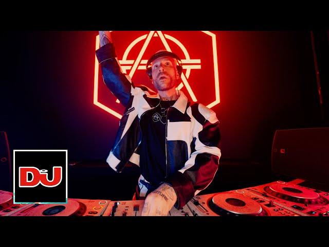 Don Diablo Epic DJ Set Live From Bootshaus, Cologne