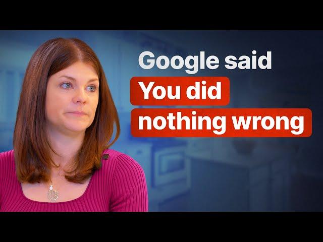 The Google Update That Destroyed 4 Of Their Websites