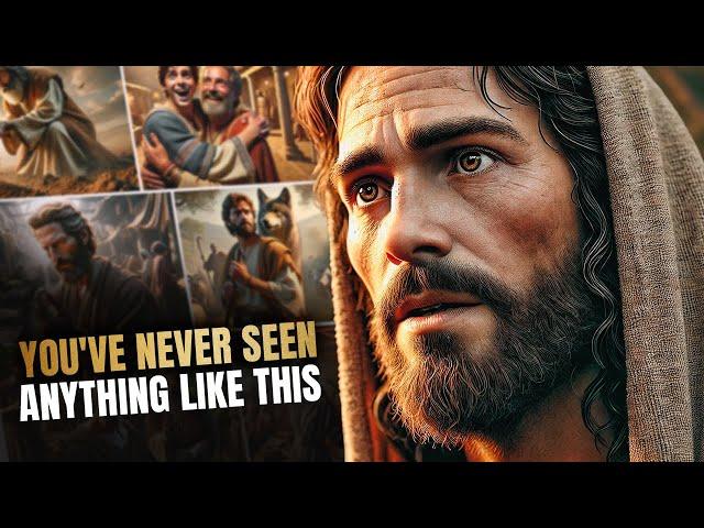 All the Parables of Jesus Explained Like Never Before (Complete Bible Study)