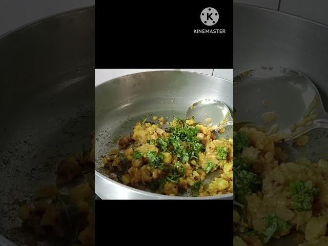 Nasta Recipe l Easy Recipe l Reeta Yadav Kitchen Vlog