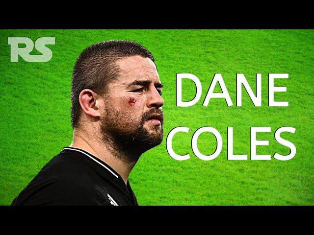 Crazy Rugby Moments of Dane Coles